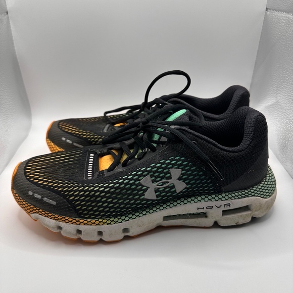 Under Armour UA HOVR Infinite - Men's Running Shoes Size 8.5 US - Picture 5 of 9